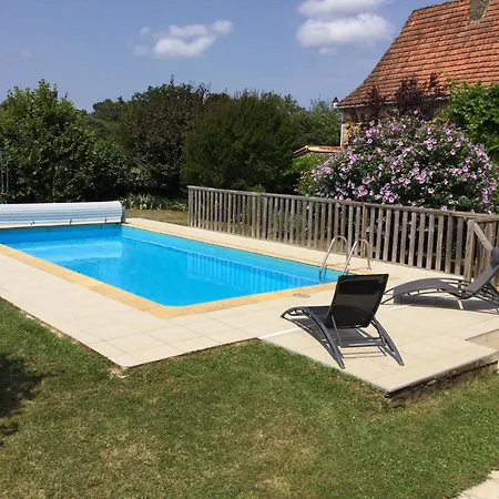 Les Grandes Terrasses Dalbavie Marcillac-Saint-Quentin
