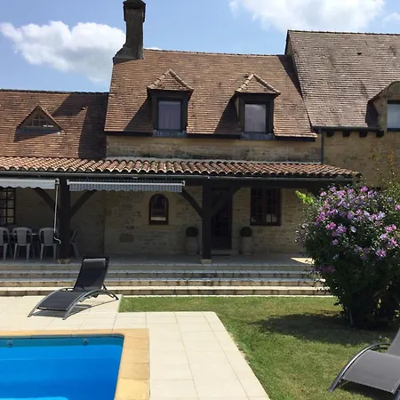 Les Grandes Terrasses Dalbavie